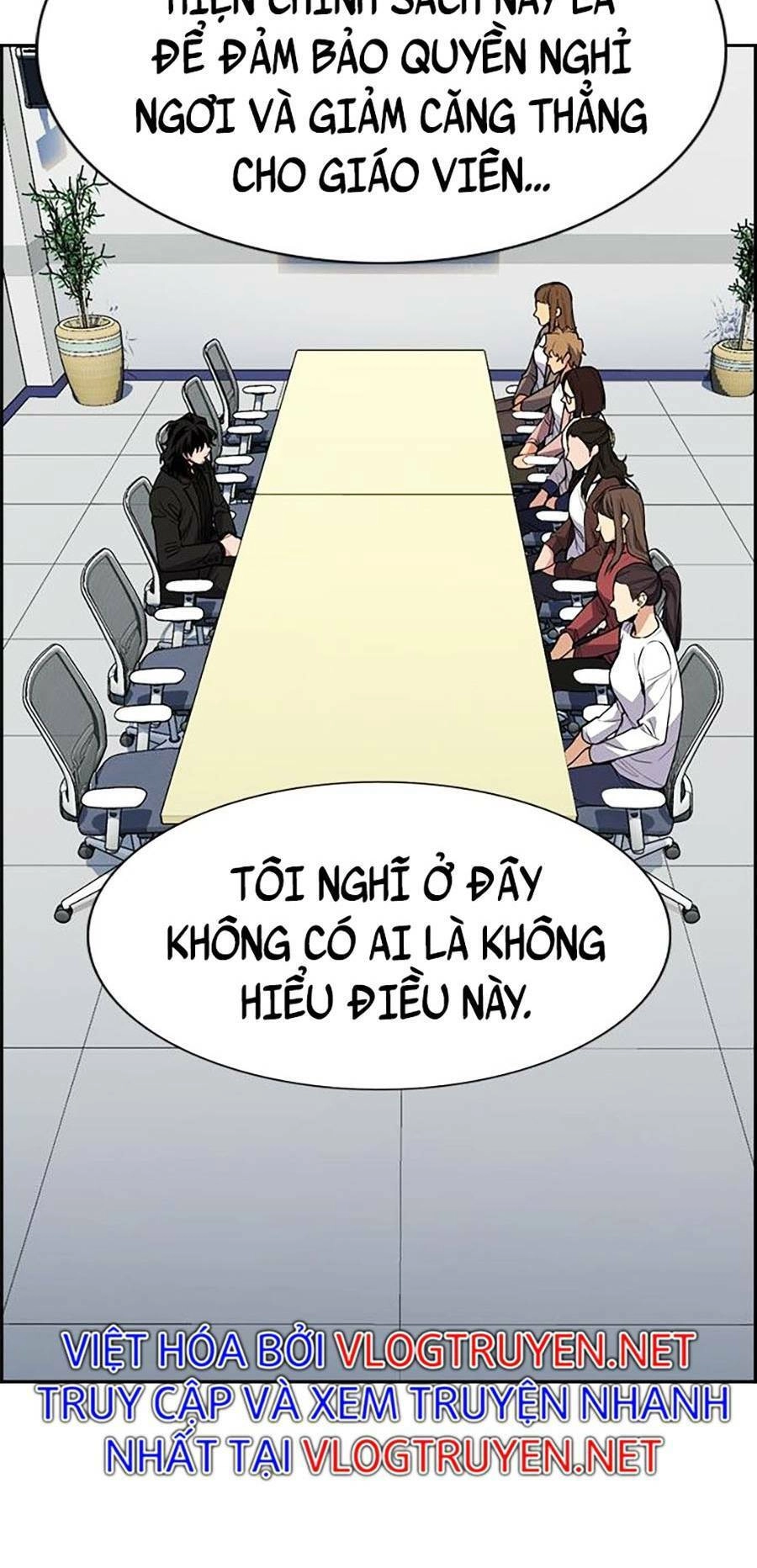 Giáo Dục Chân Chính Chapter 85 - 56