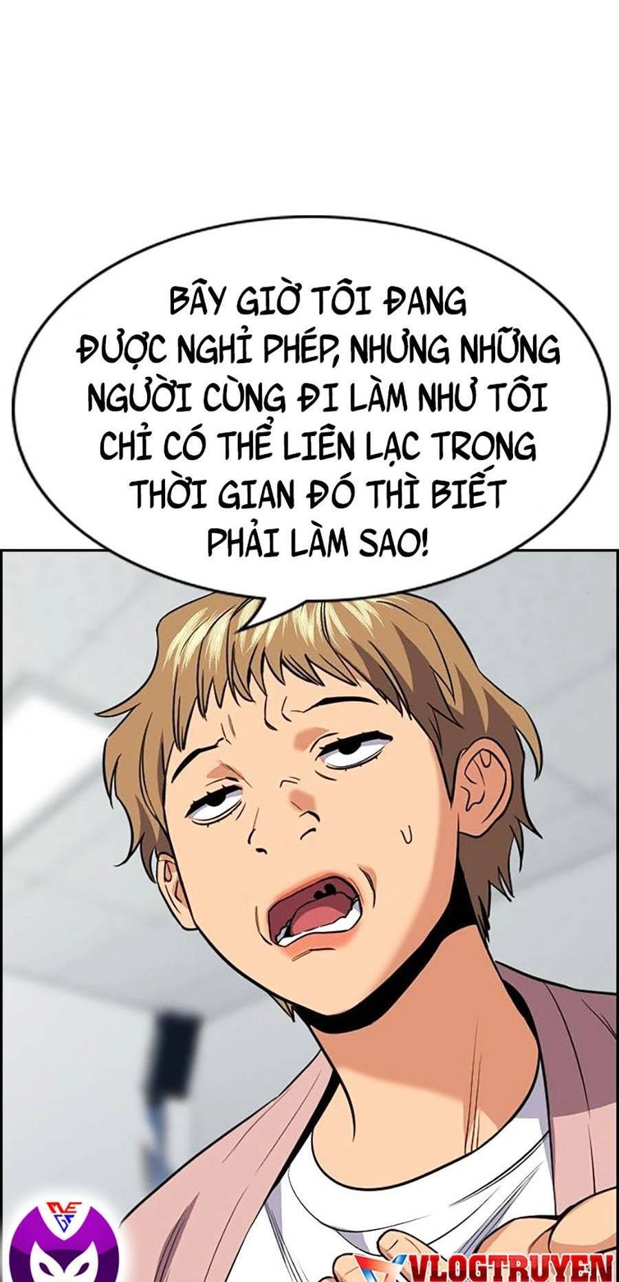 Giáo Dục Chân Chính Chapter 85 - 58