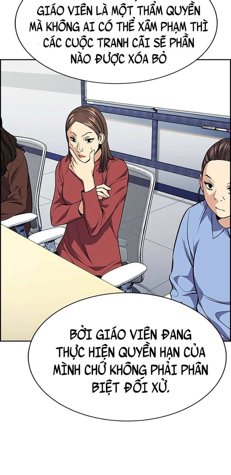Giáo Dục Chân Chính Chapter 85 - 75