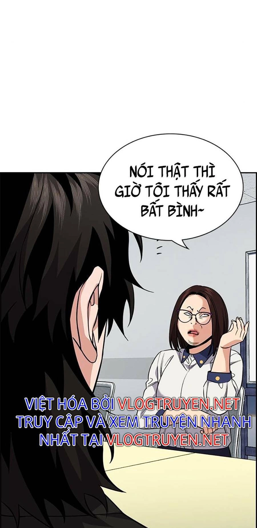 Giáo Dục Chân Chính Chapter 85 - 76