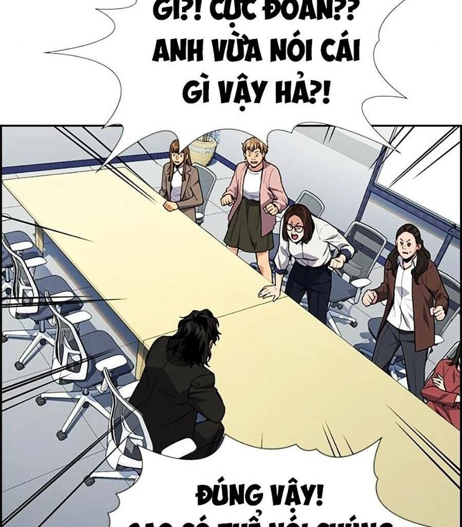 Giáo Dục Chân Chính Chapter 85 - 94