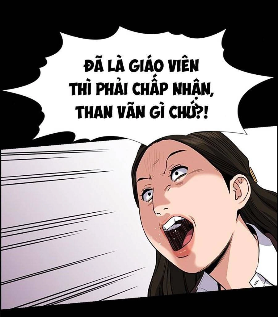 Giáo Dục Chân Chính Chapter 85 - 97