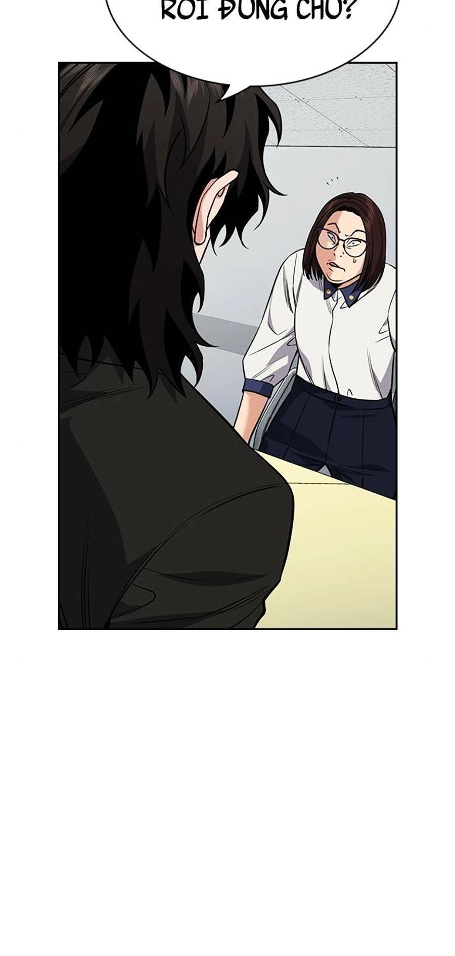 Giáo Dục Chân Chính Chapter 85 - 102