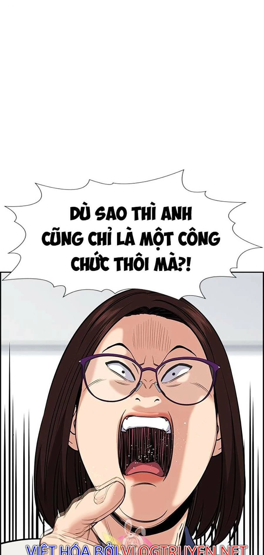 Giáo Dục Chân Chính Chapter 85 - 105