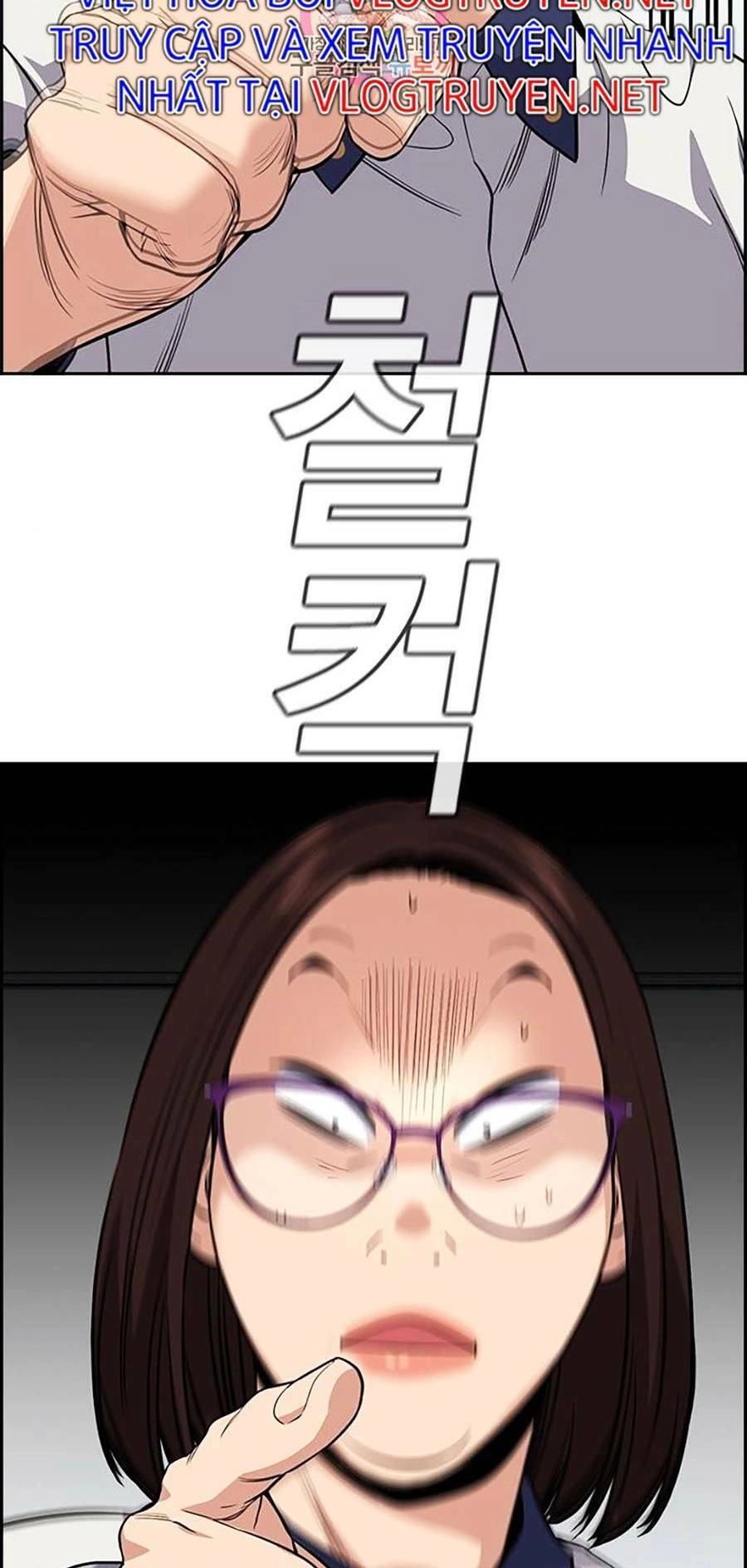 Giáo Dục Chân Chính Chapter 85 - 106