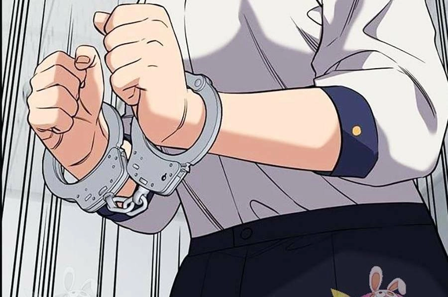 Giáo Dục Chân Chính Chapter 85 - 116