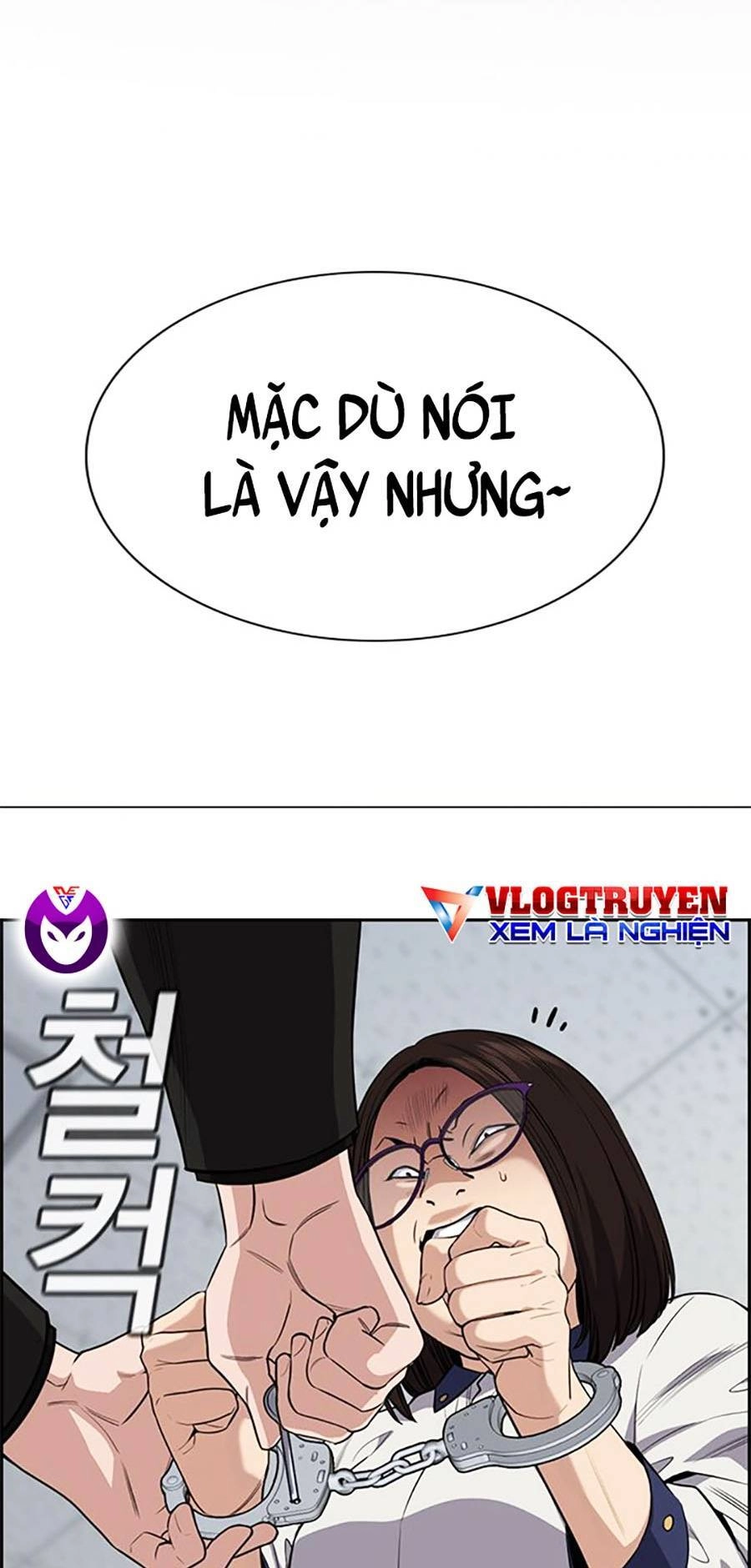 Giáo Dục Chân Chính Chapter 86 - 2