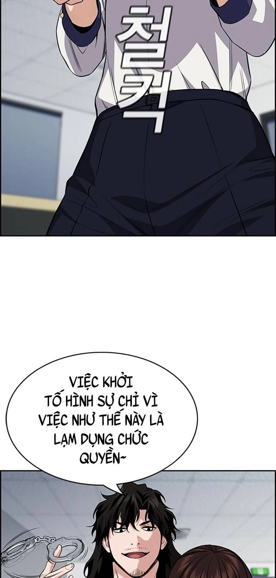 Giáo Dục Chân Chính Chapter 86 - 3