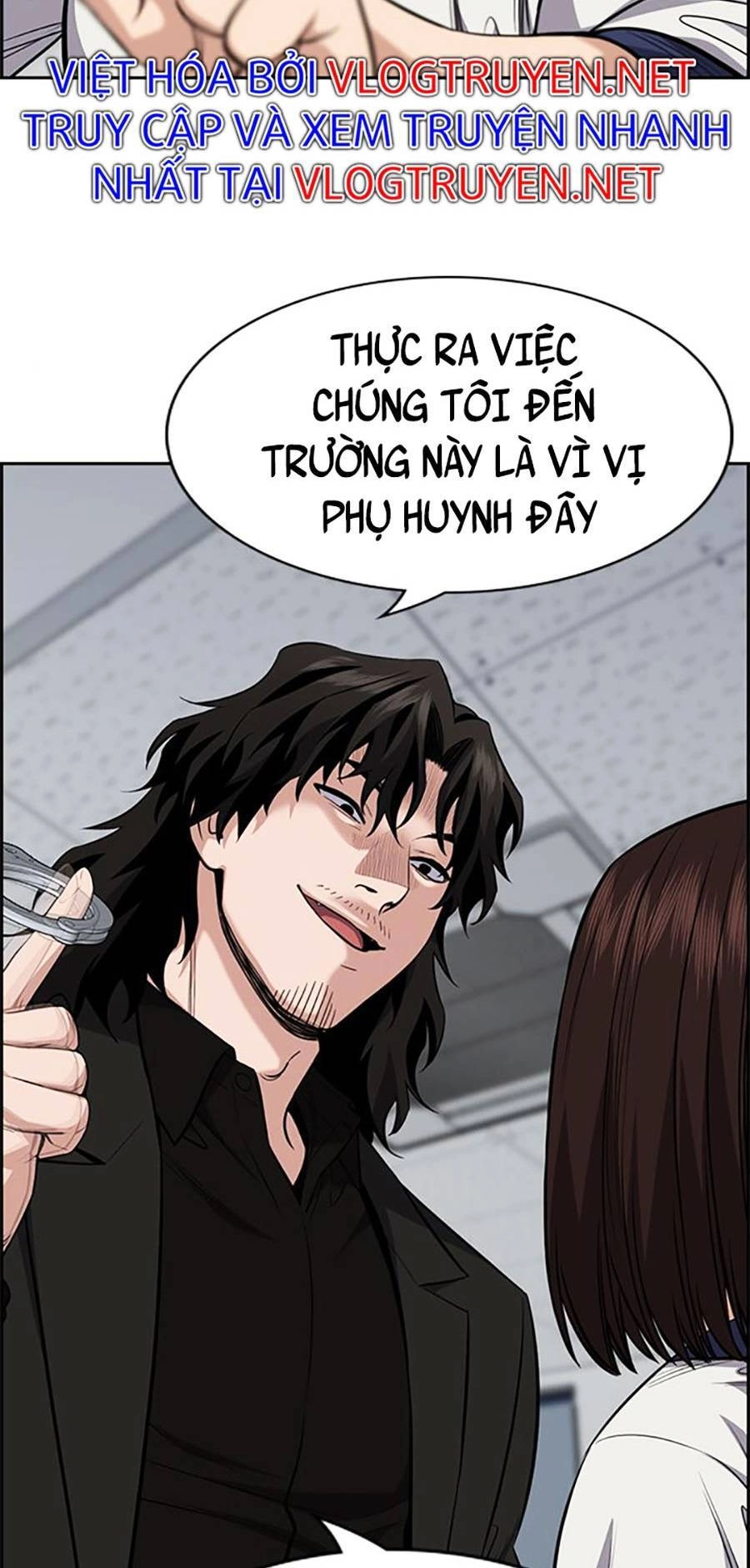 Giáo Dục Chân Chính Chapter 86 - 7