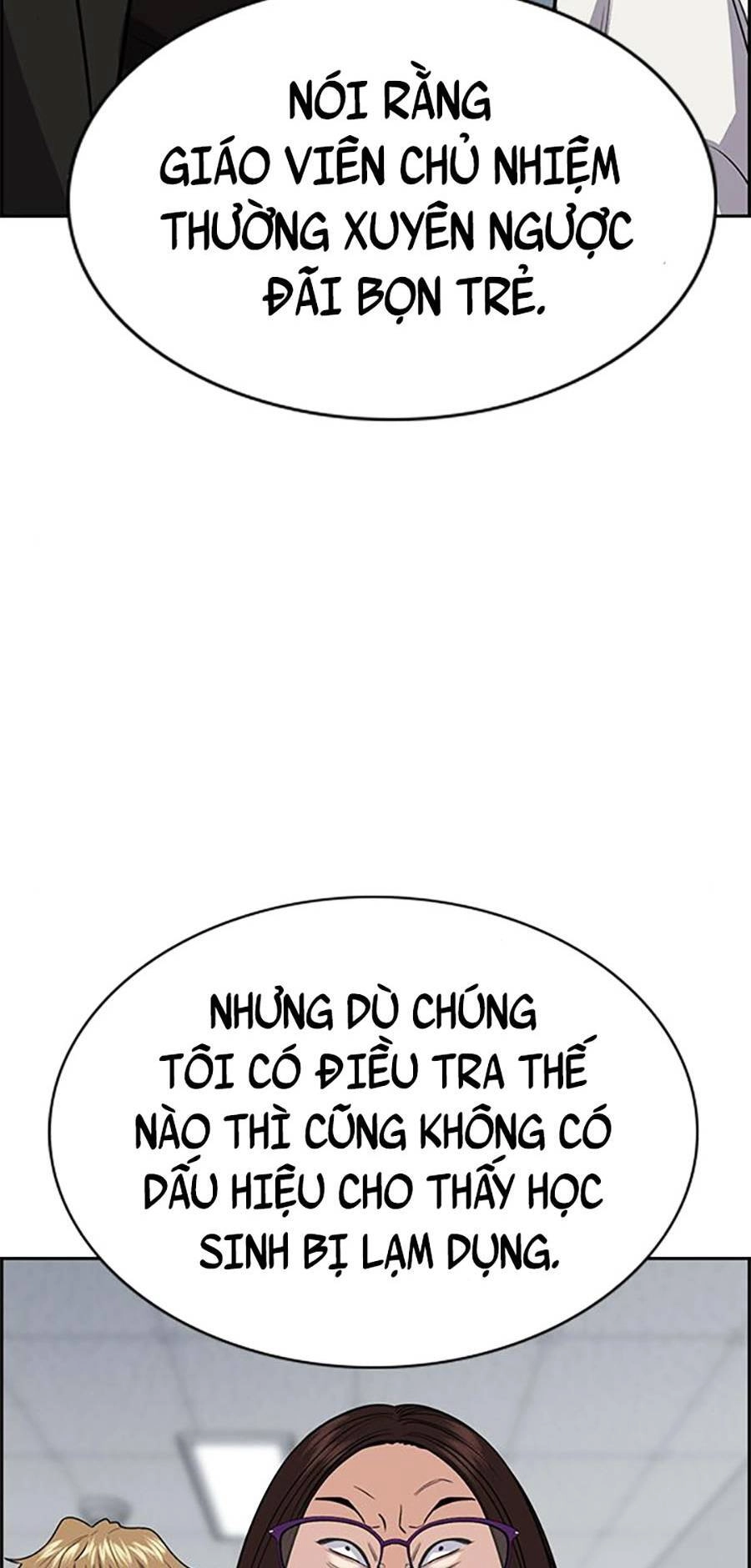 Giáo Dục Chân Chính Chapter 86 - 8
