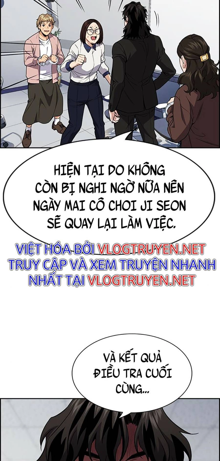 Giáo Dục Chân Chính Chapter 86 - 10