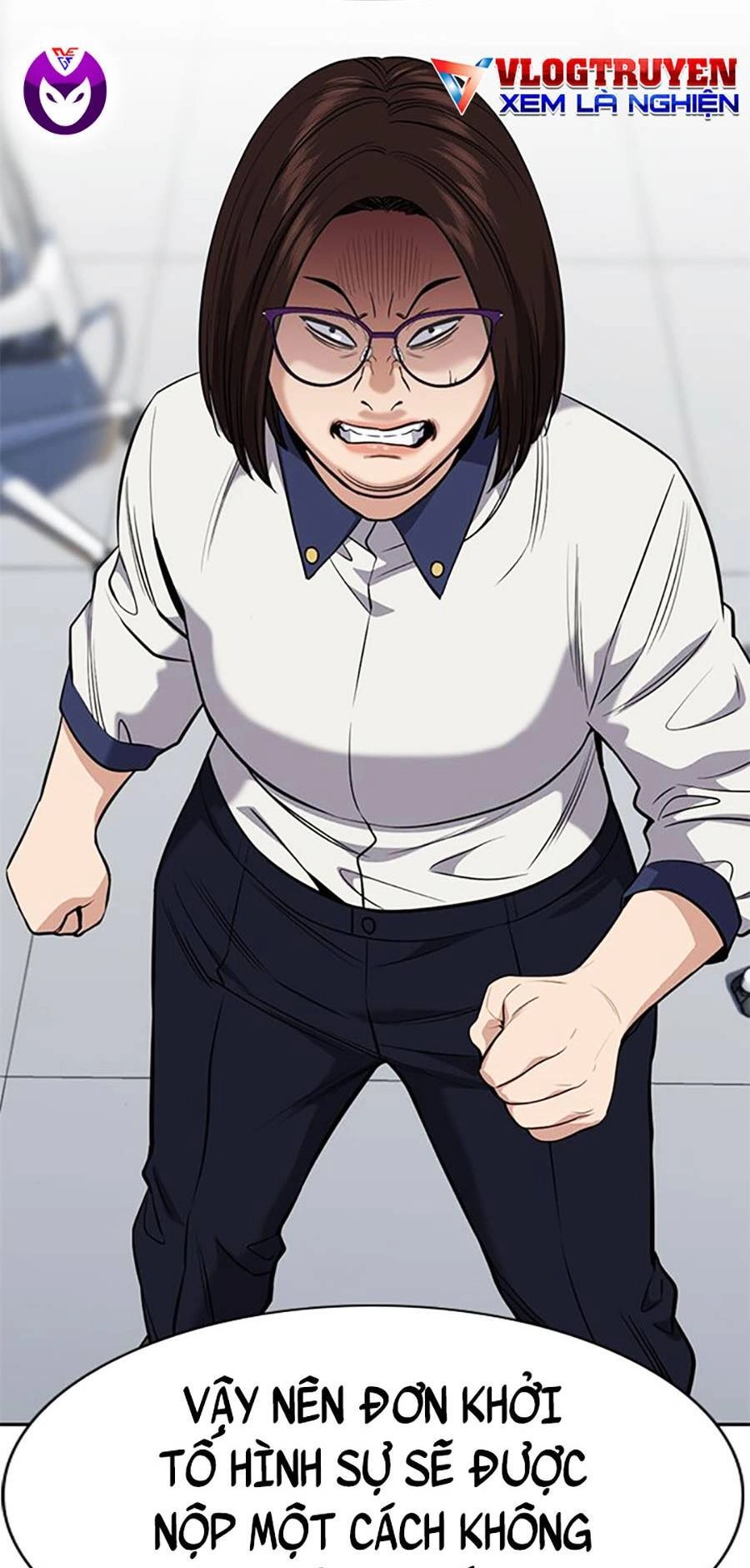 Giáo Dục Chân Chính Chapter 86 - 12