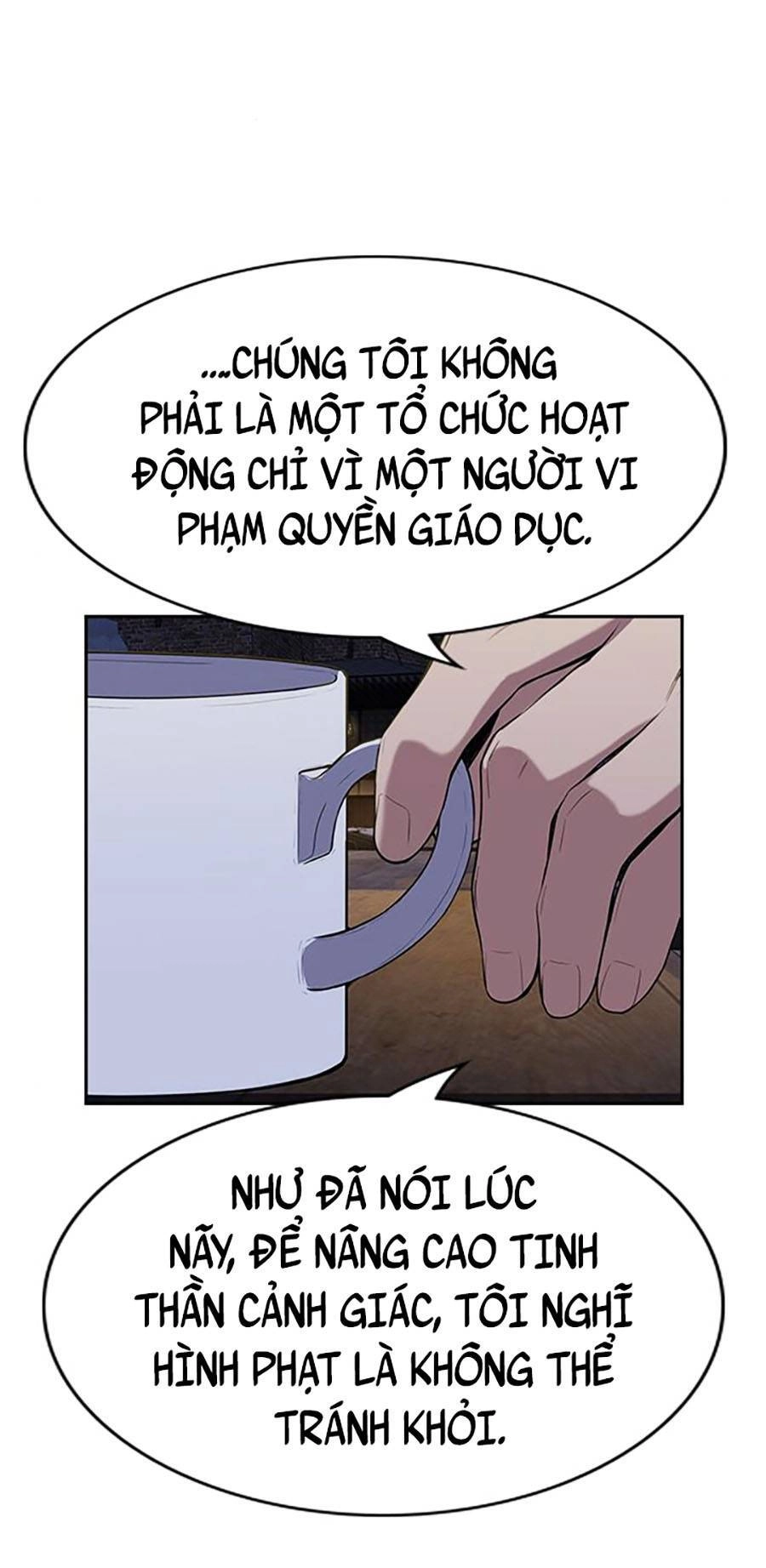 Giáo Dục Chân Chính Chapter 86 - 61