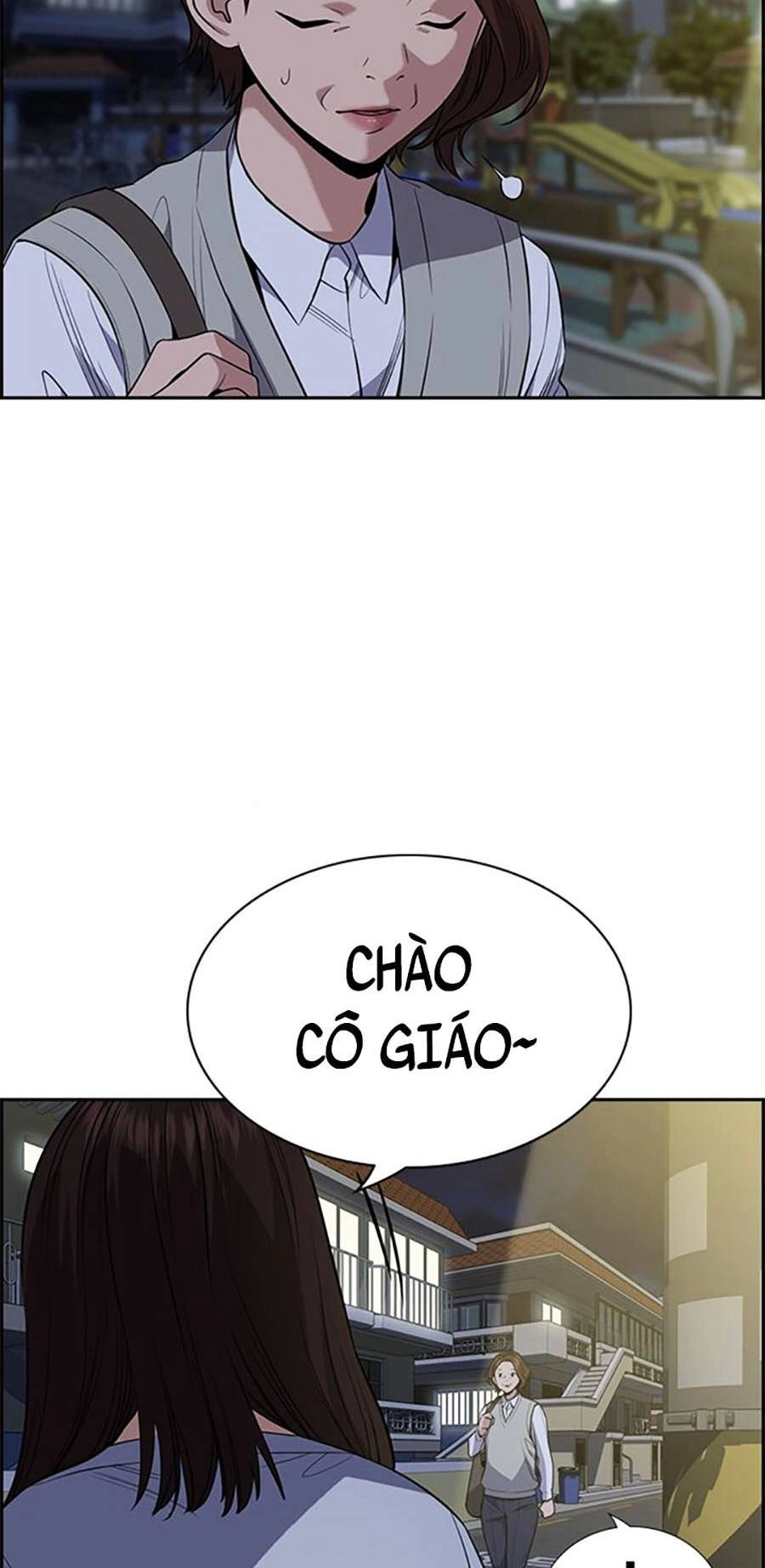 Giáo Dục Chân Chính Chapter 86 - 65