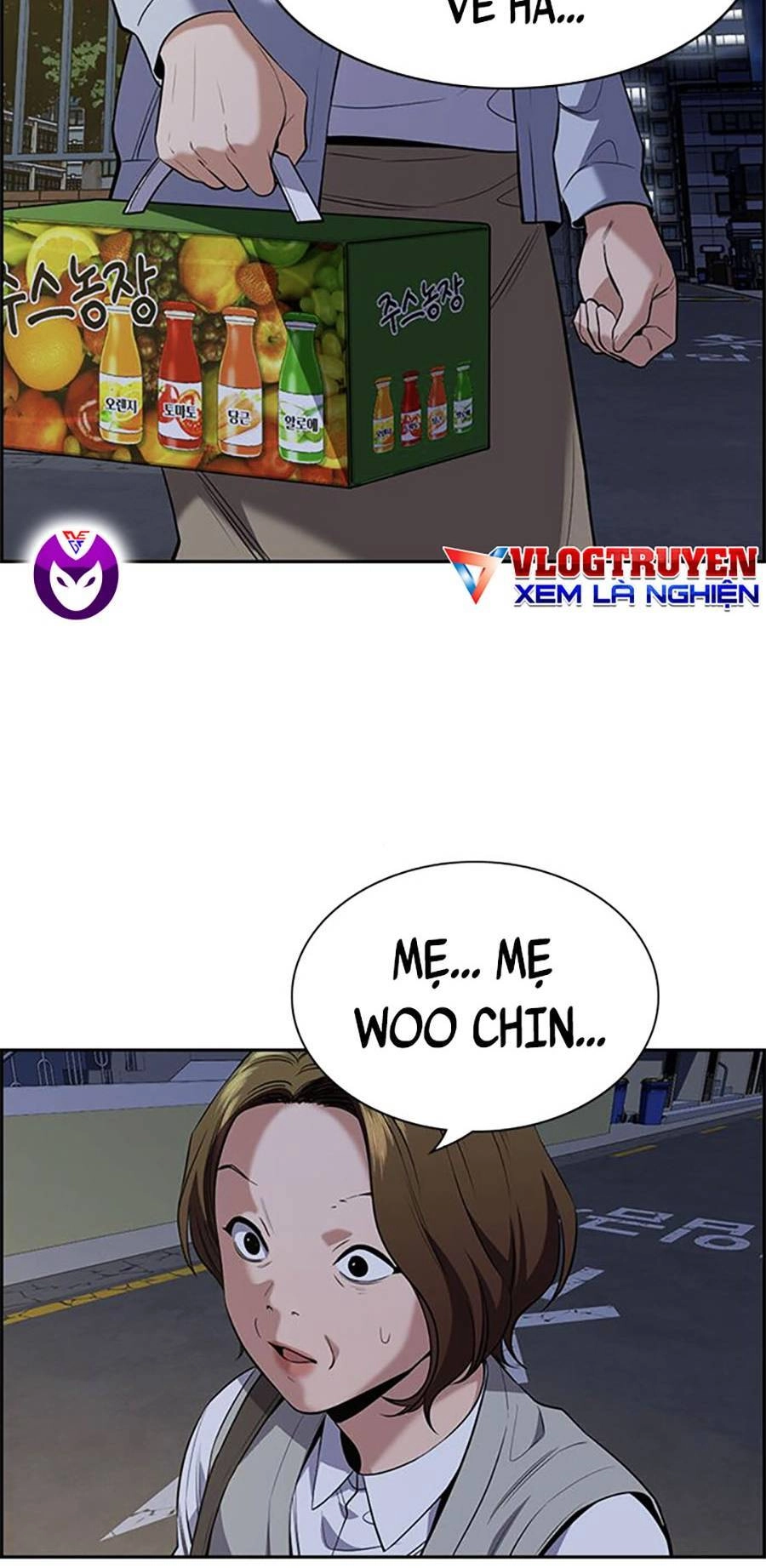 Giáo Dục Chân Chính Chapter 86 - 67