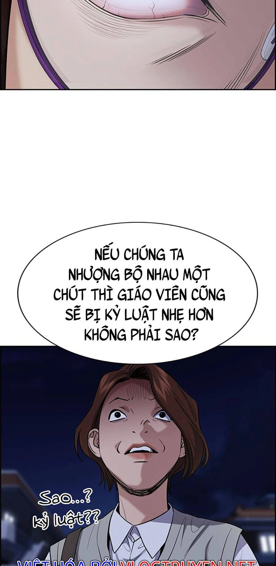Giáo Dục Chân Chính Chapter 86 - 74