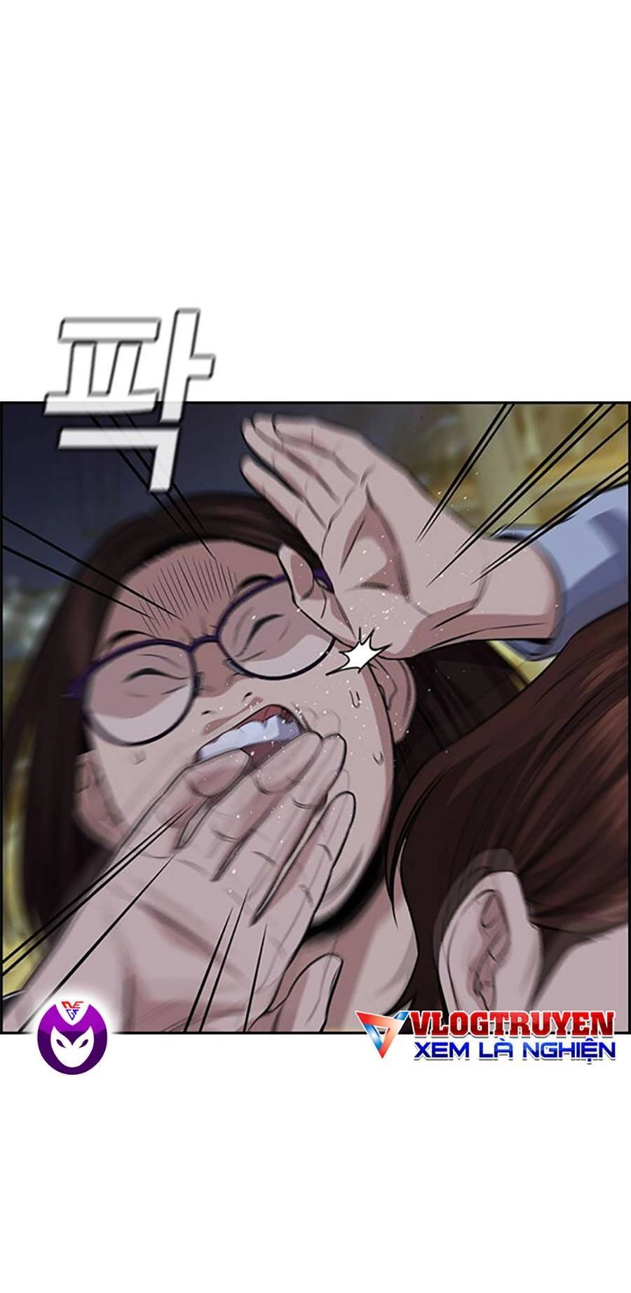 Giáo Dục Chân Chính Chapter 86 - 79