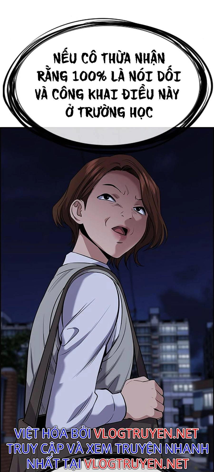 Giáo Dục Chân Chính Chapter 86 - 81