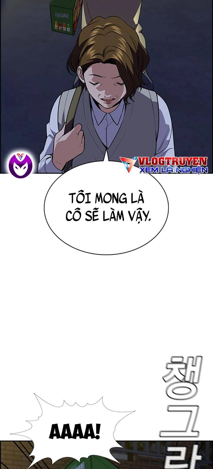 Giáo Dục Chân Chính Chapter 86 - 83