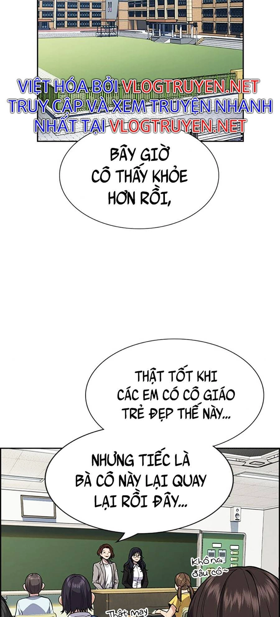 Giáo Dục Chân Chính Chapter 86 - 87