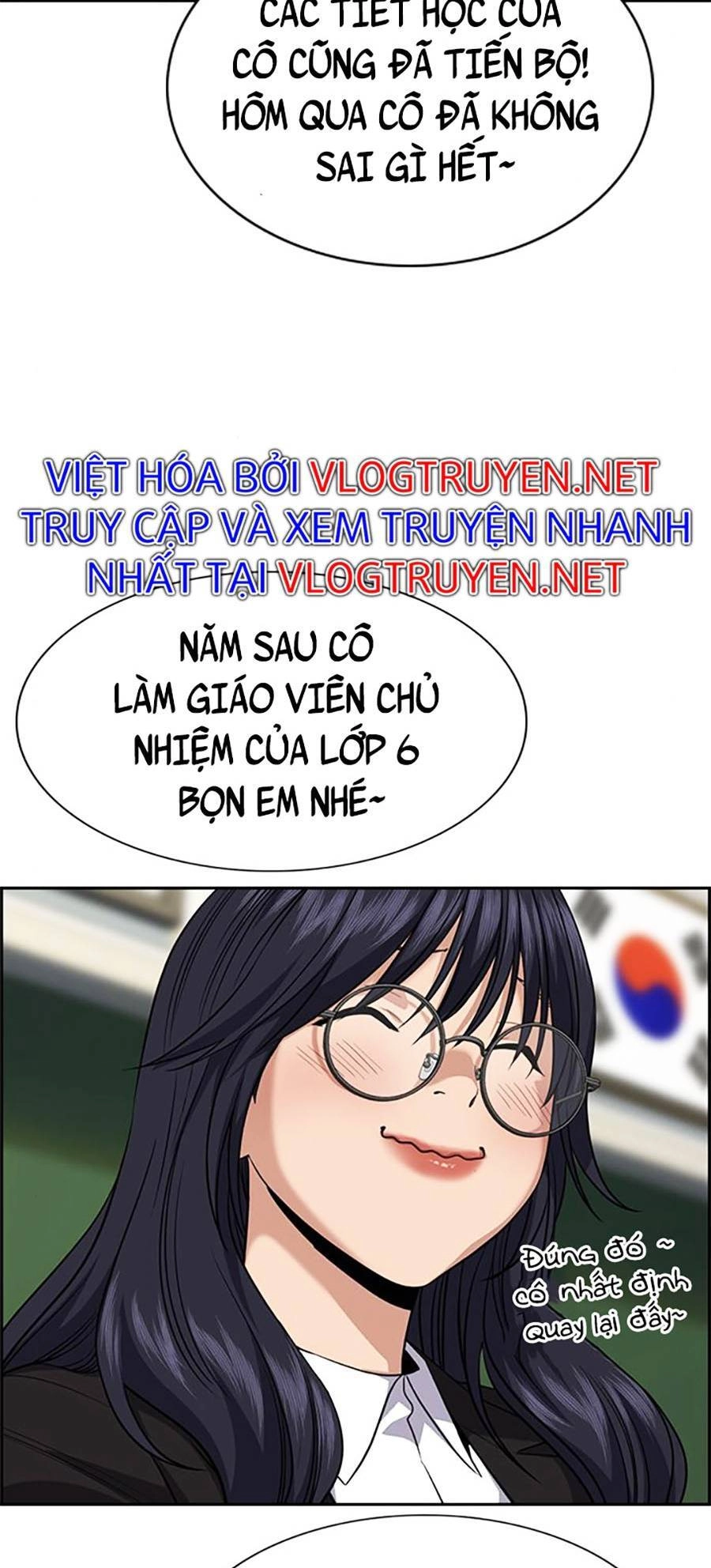 Giáo Dục Chân Chính Chapter 86 - 91