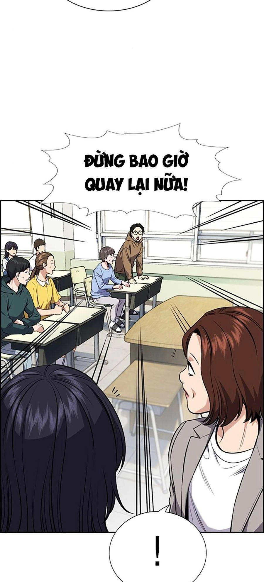 Giáo Dục Chân Chính Chapter 86 - 93