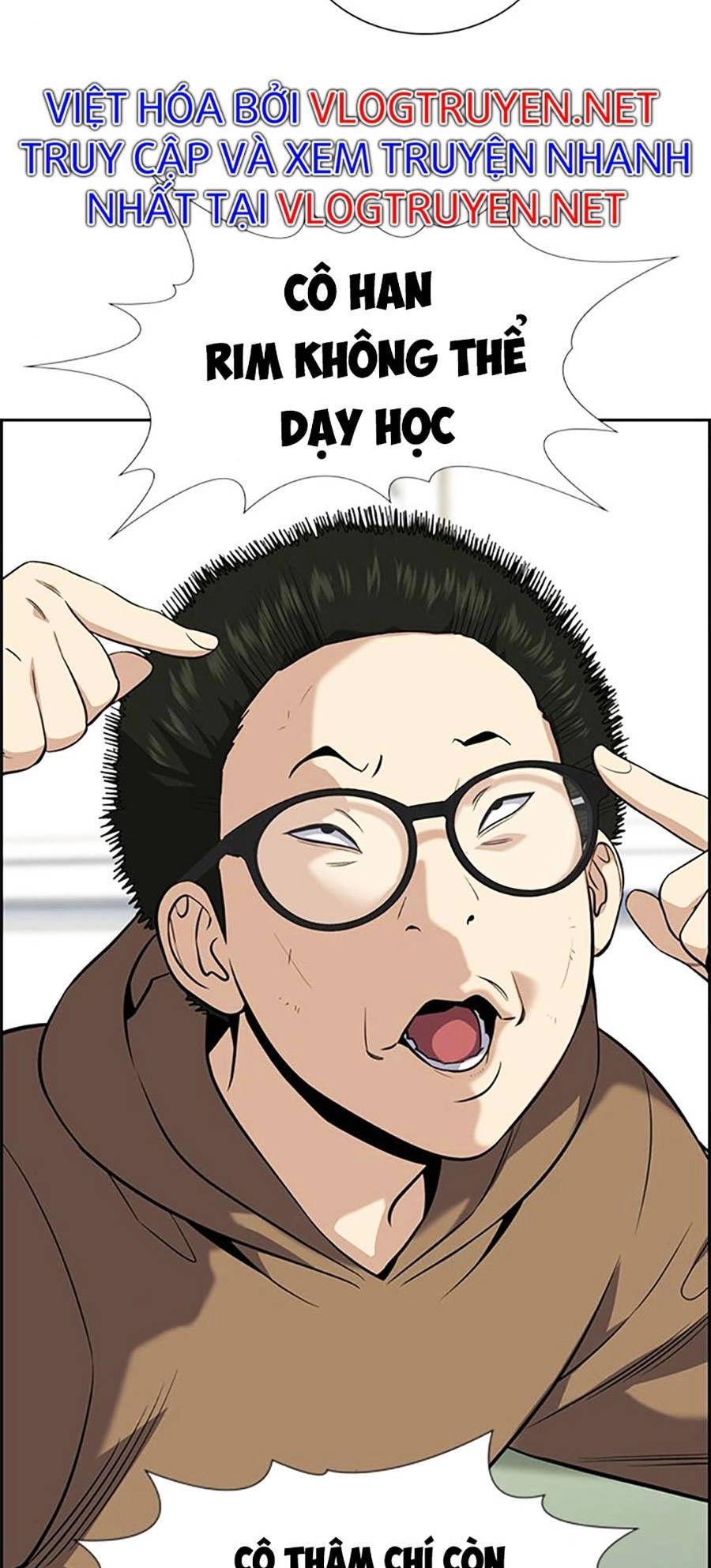 Giáo Dục Chân Chính Chapter 86 - 94