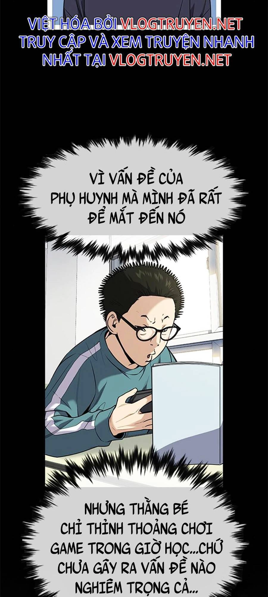 Giáo Dục Chân Chính Chapter 87 - 3