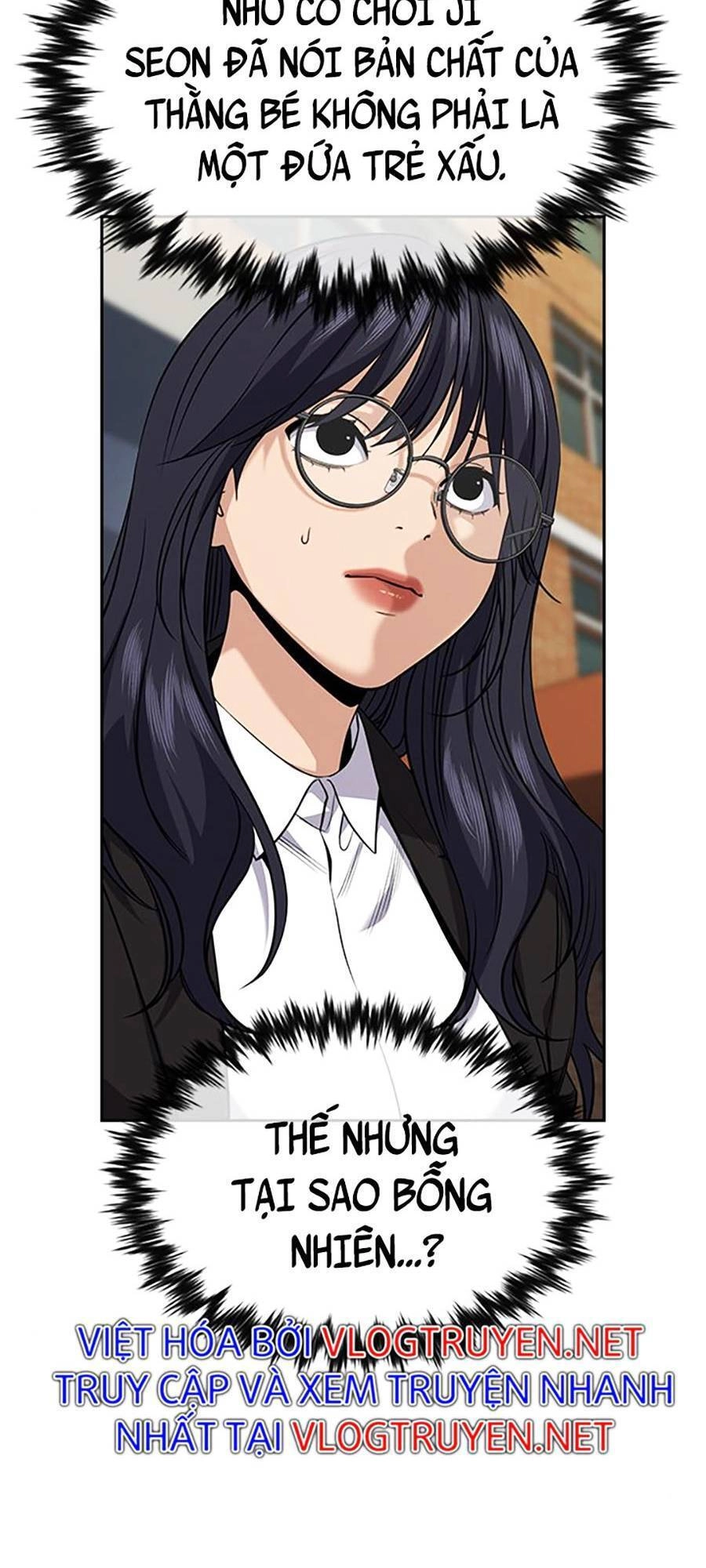 Giáo Dục Chân Chính Chapter 87 - 7