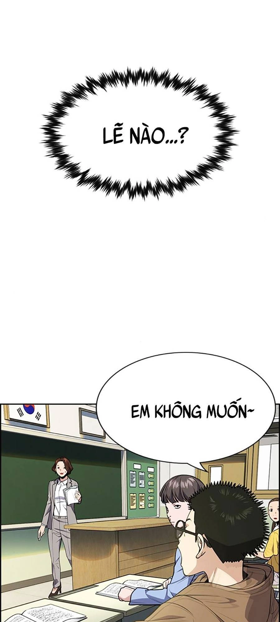 Giáo Dục Chân Chính Chapter 87 - 9