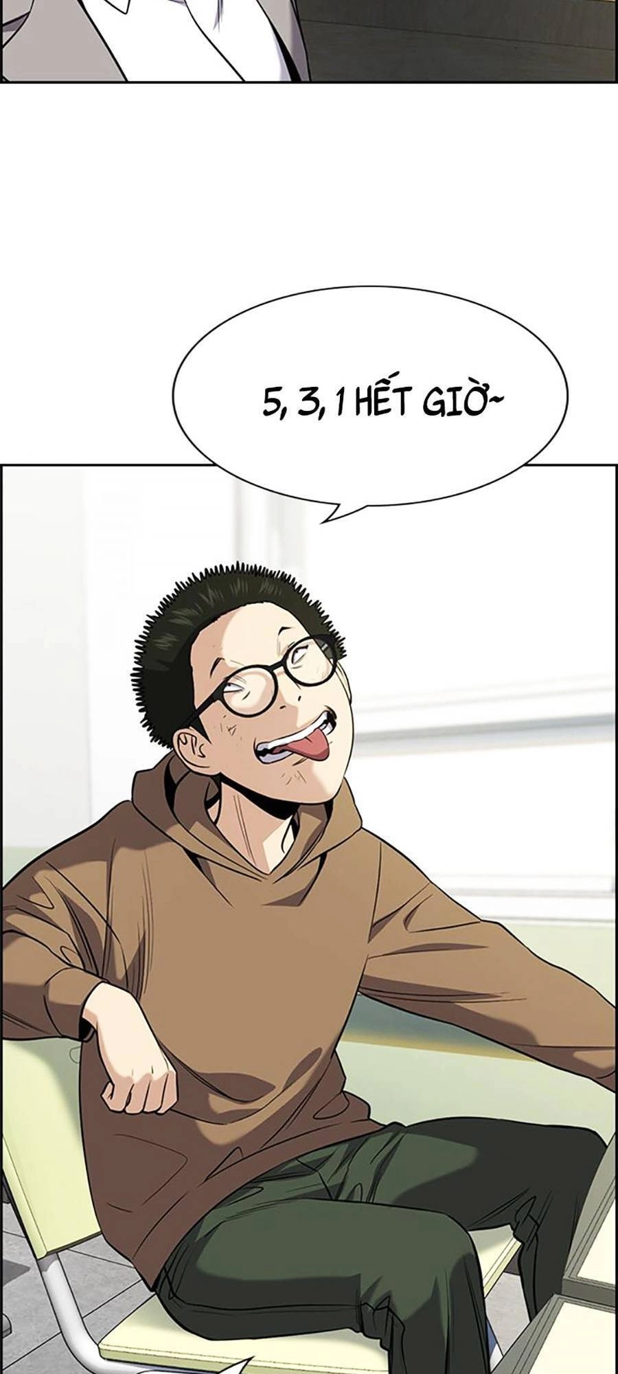 Giáo Dục Chân Chính Chapter 87 - 13