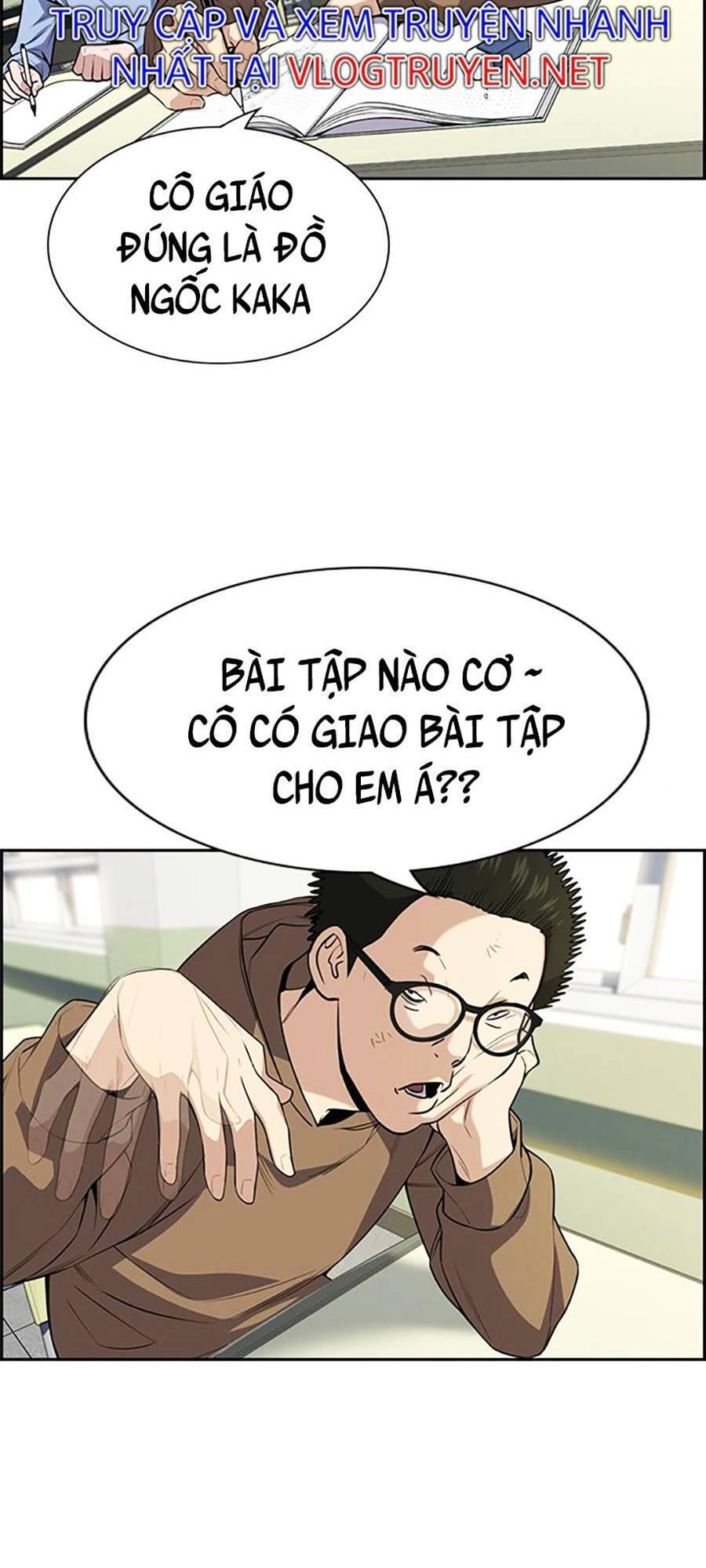 Giáo Dục Chân Chính Chapter 87 - 19