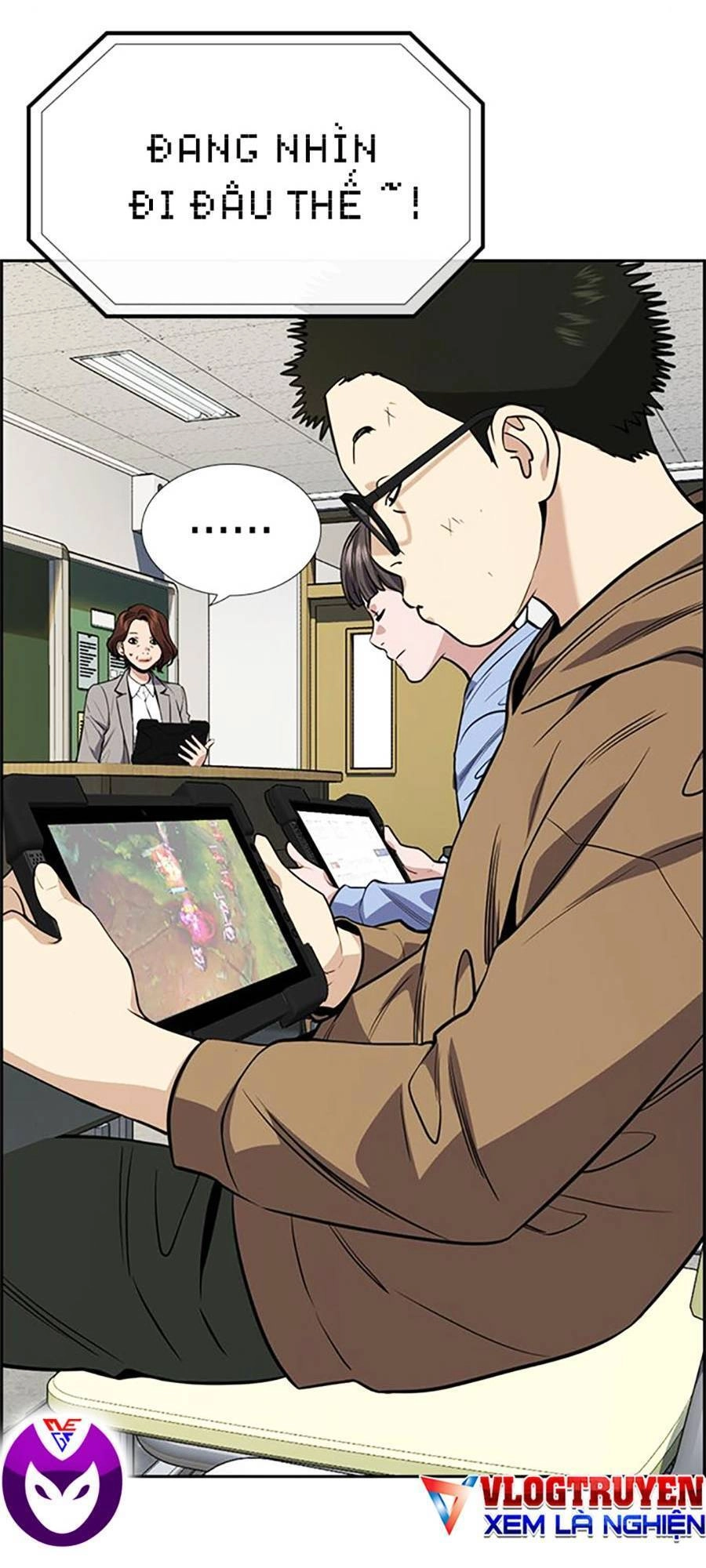 Giáo Dục Chân Chính Chapter 87 - 21