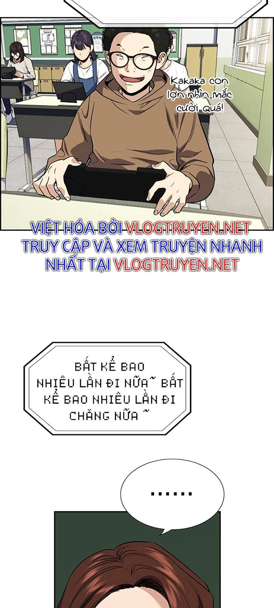 Giáo Dục Chân Chính Chapter 87 - 25