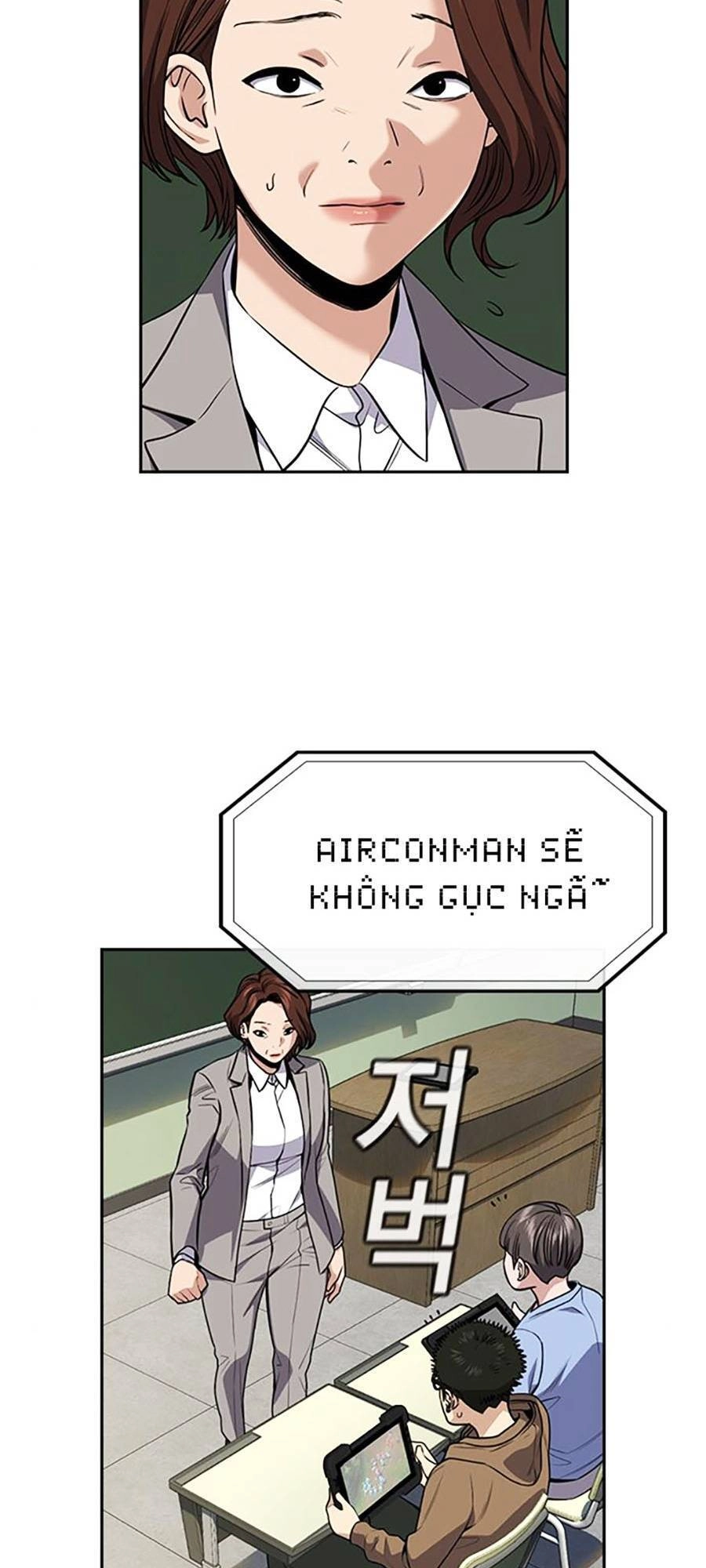 Giáo Dục Chân Chính Chapter 87 - 27