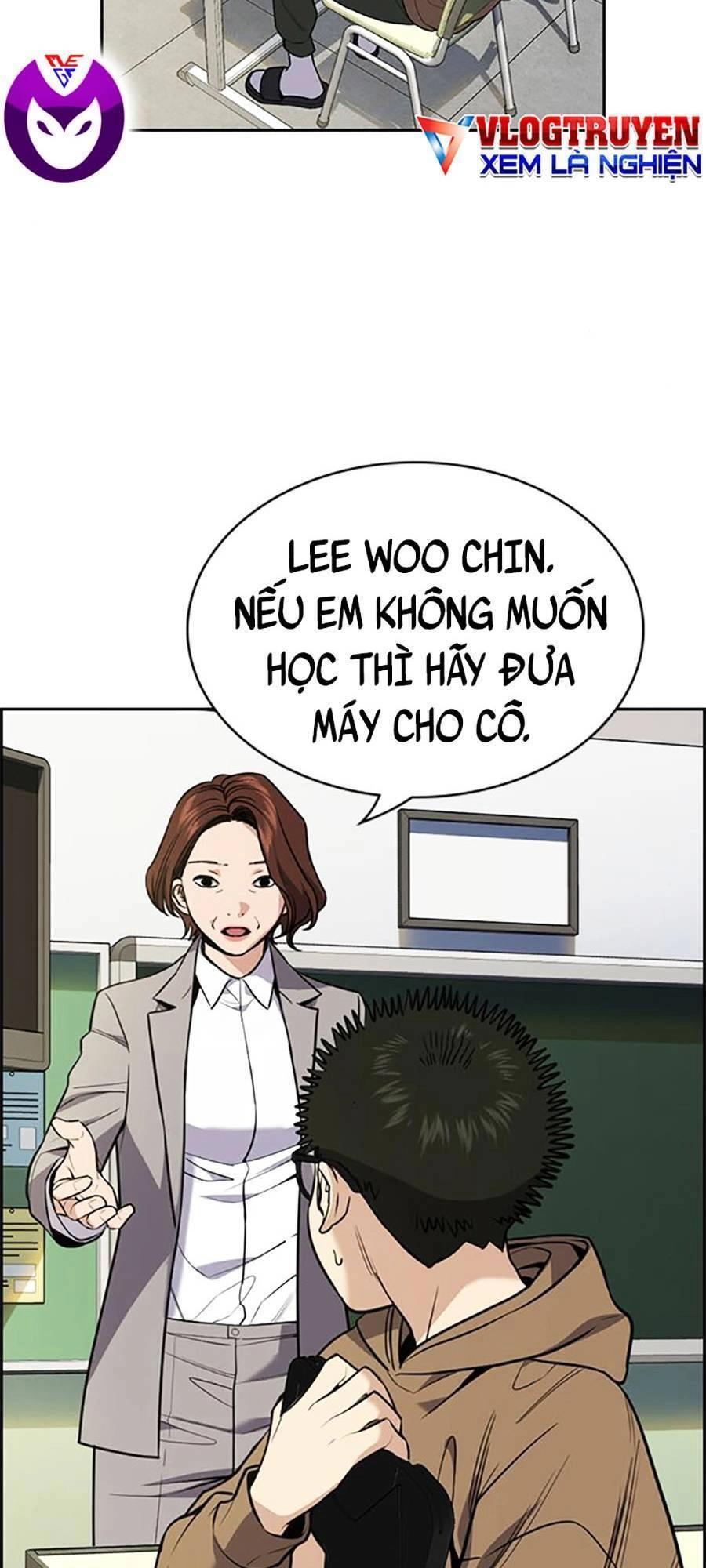Giáo Dục Chân Chính Chapter 87 - 29