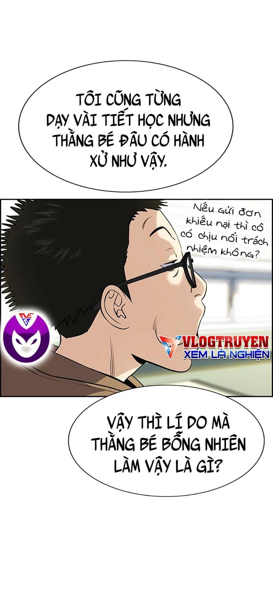 Giáo Dục Chân Chính Chapter 87 - 35