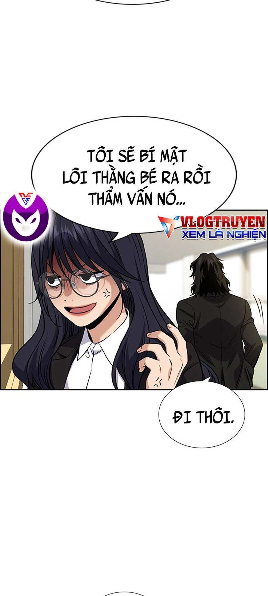 Giáo Dục Chân Chính Chapter 87 - 39