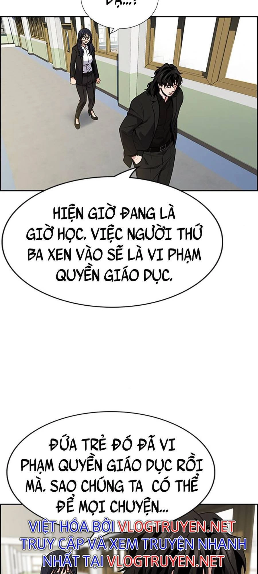 Giáo Dục Chân Chính Chapter 87 - 41