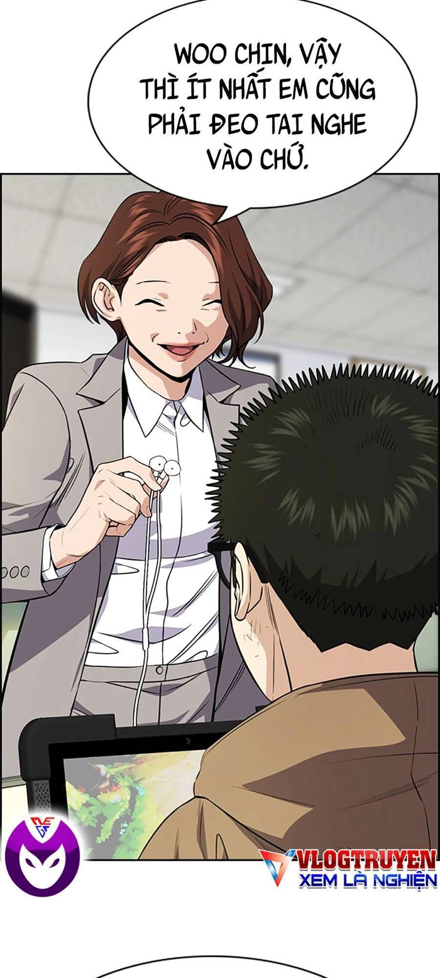 Giáo Dục Chân Chính Chapter 87 - 45