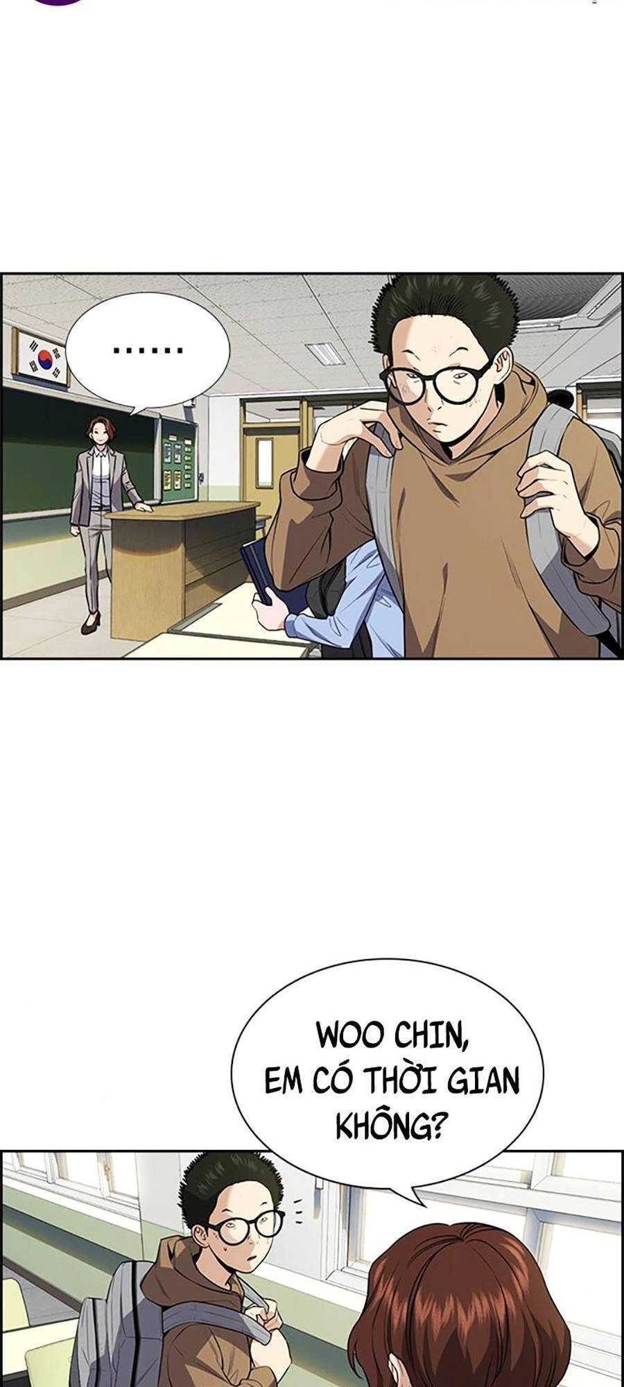 Giáo Dục Chân Chính Chapter 87 - 53