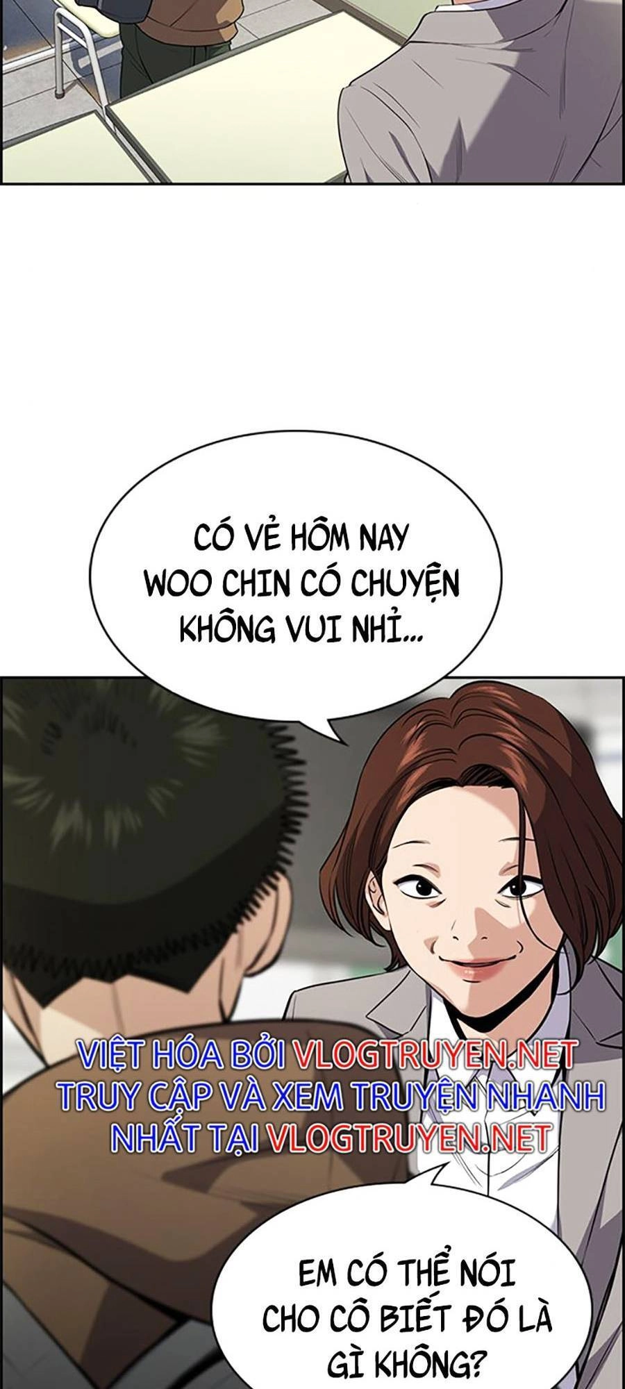 Giáo Dục Chân Chính Chapter 87 - 55