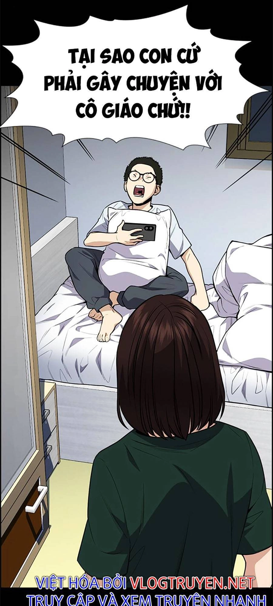 Giáo Dục Chân Chính Chapter 87 - 61