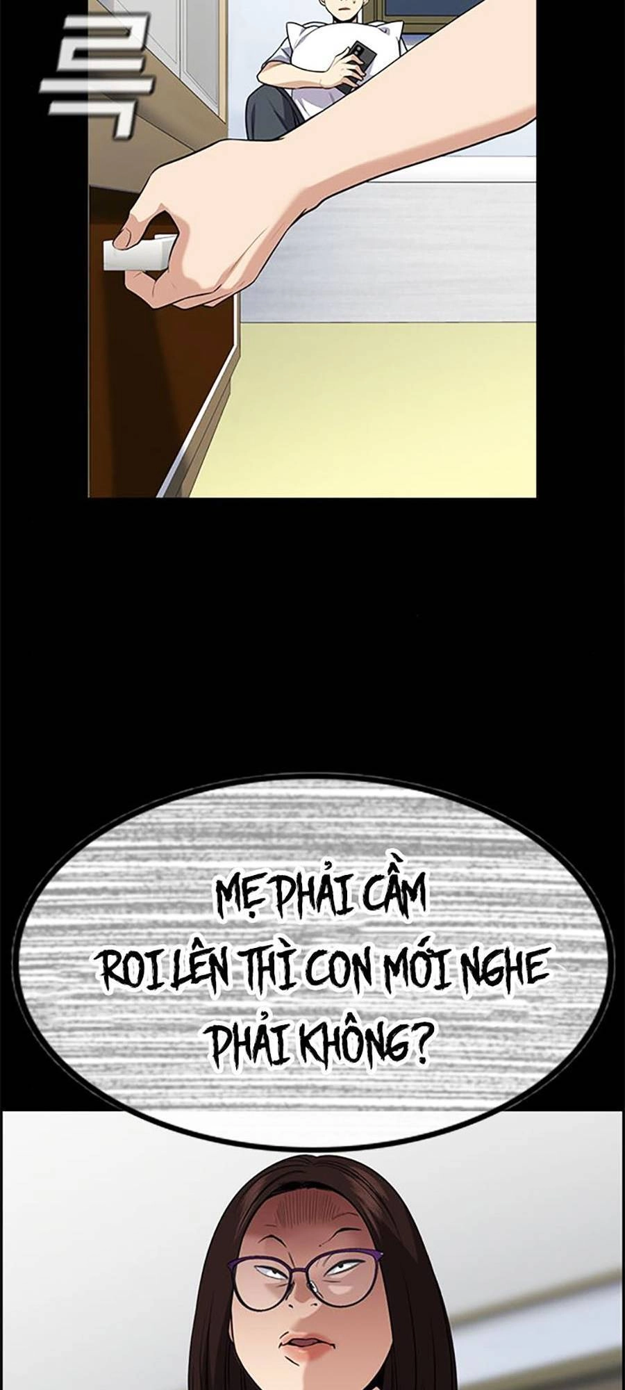 Giáo Dục Chân Chính Chapter 87 - 67