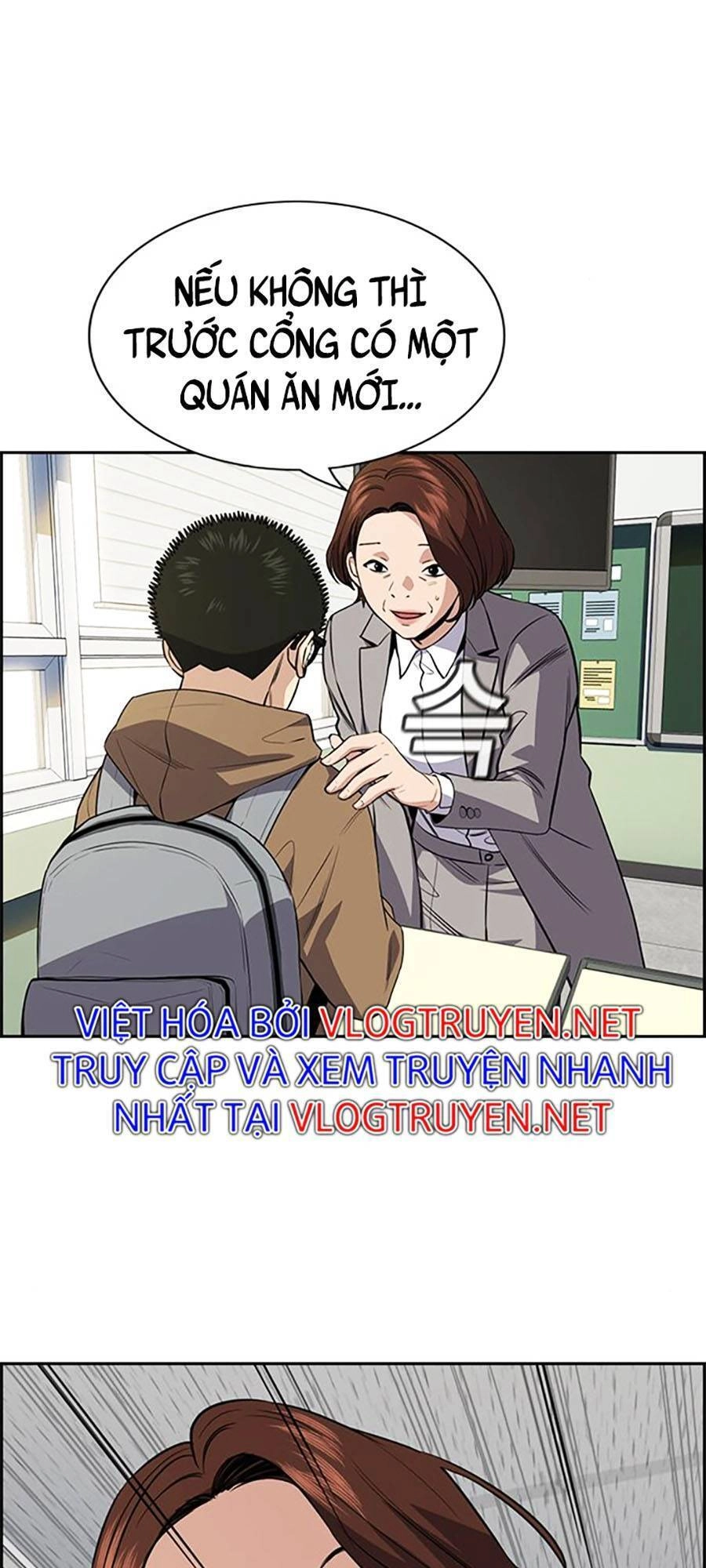 Giáo Dục Chân Chính Chapter 87 - 73