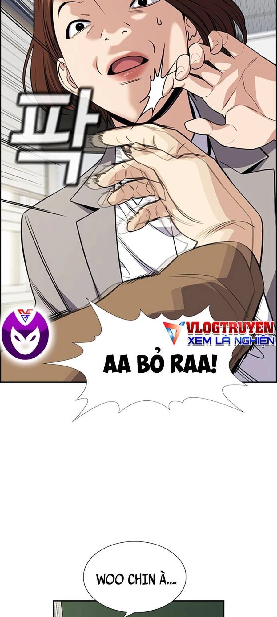 Giáo Dục Chân Chính Chapter 87 - 75