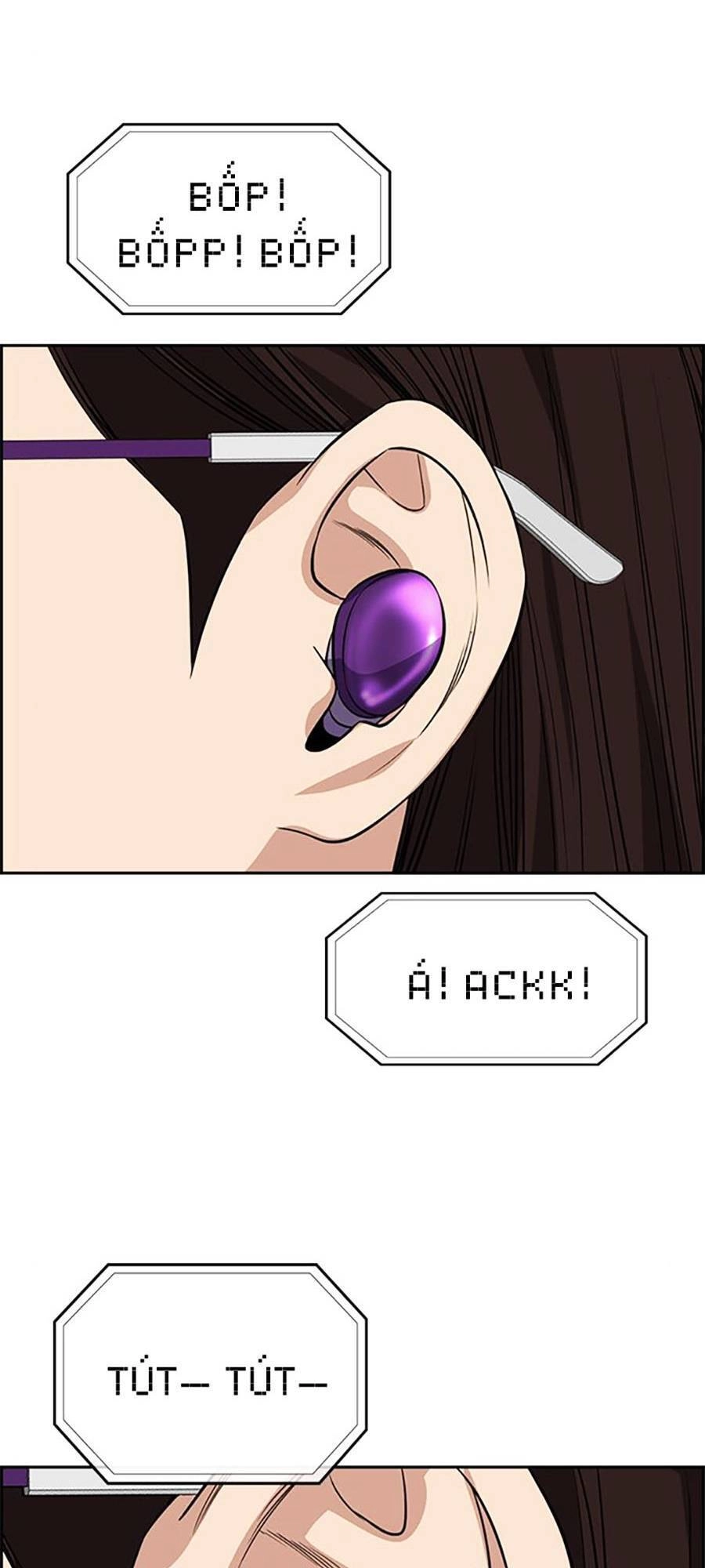 Giáo Dục Chân Chính Chapter 87 - 91