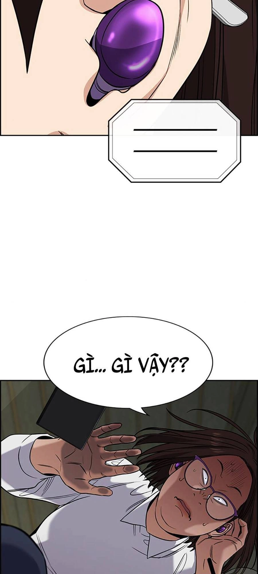 Giáo Dục Chân Chính Chapter 87 - 93