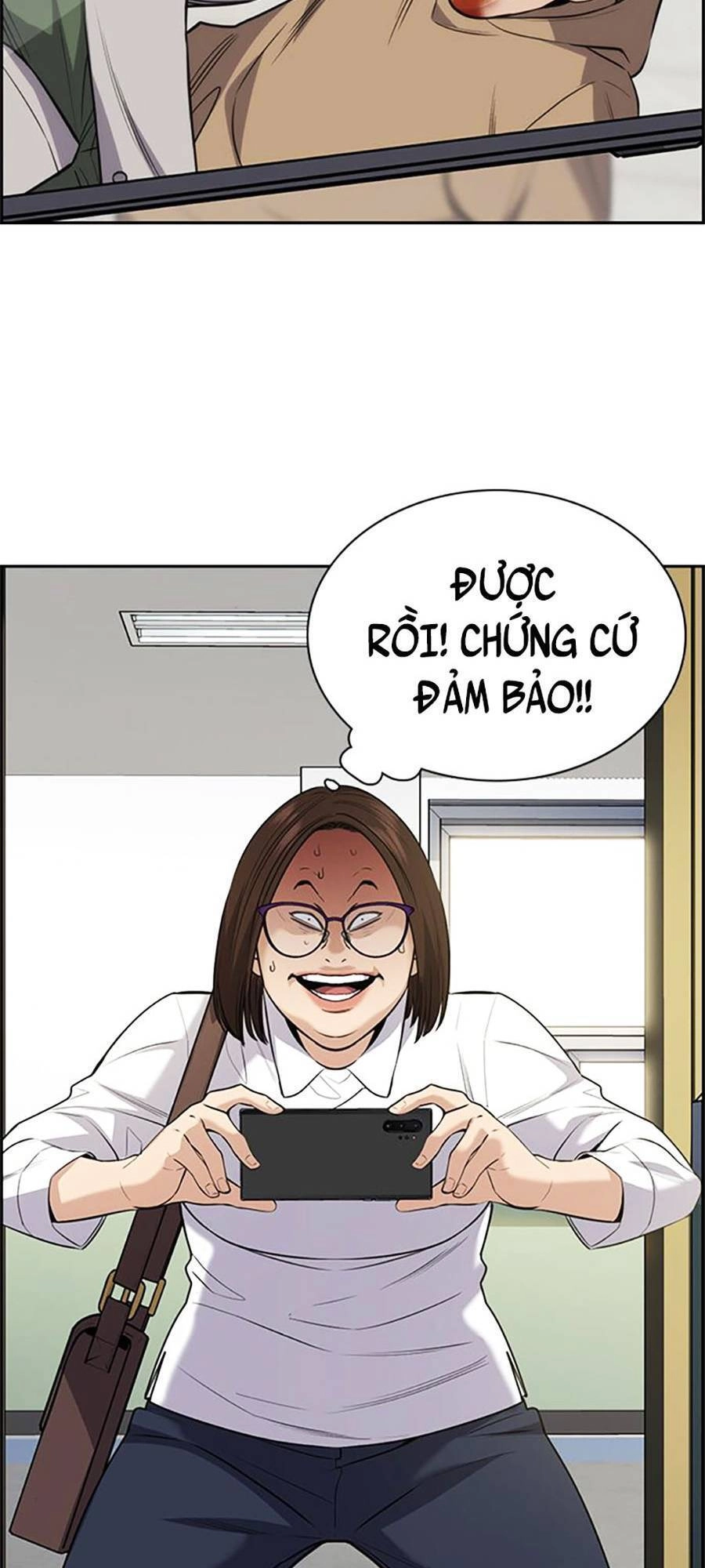 Giáo Dục Chân Chính Chapter 87 - 105