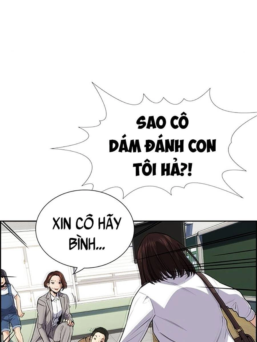 Giáo Dục Chân Chính Chapter 87 - 109